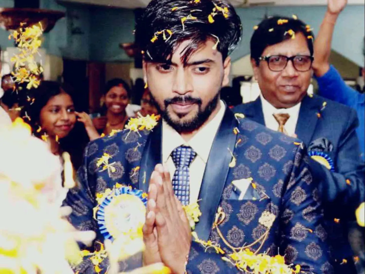 Saurabh Singh