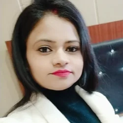 Pooja Kashyap