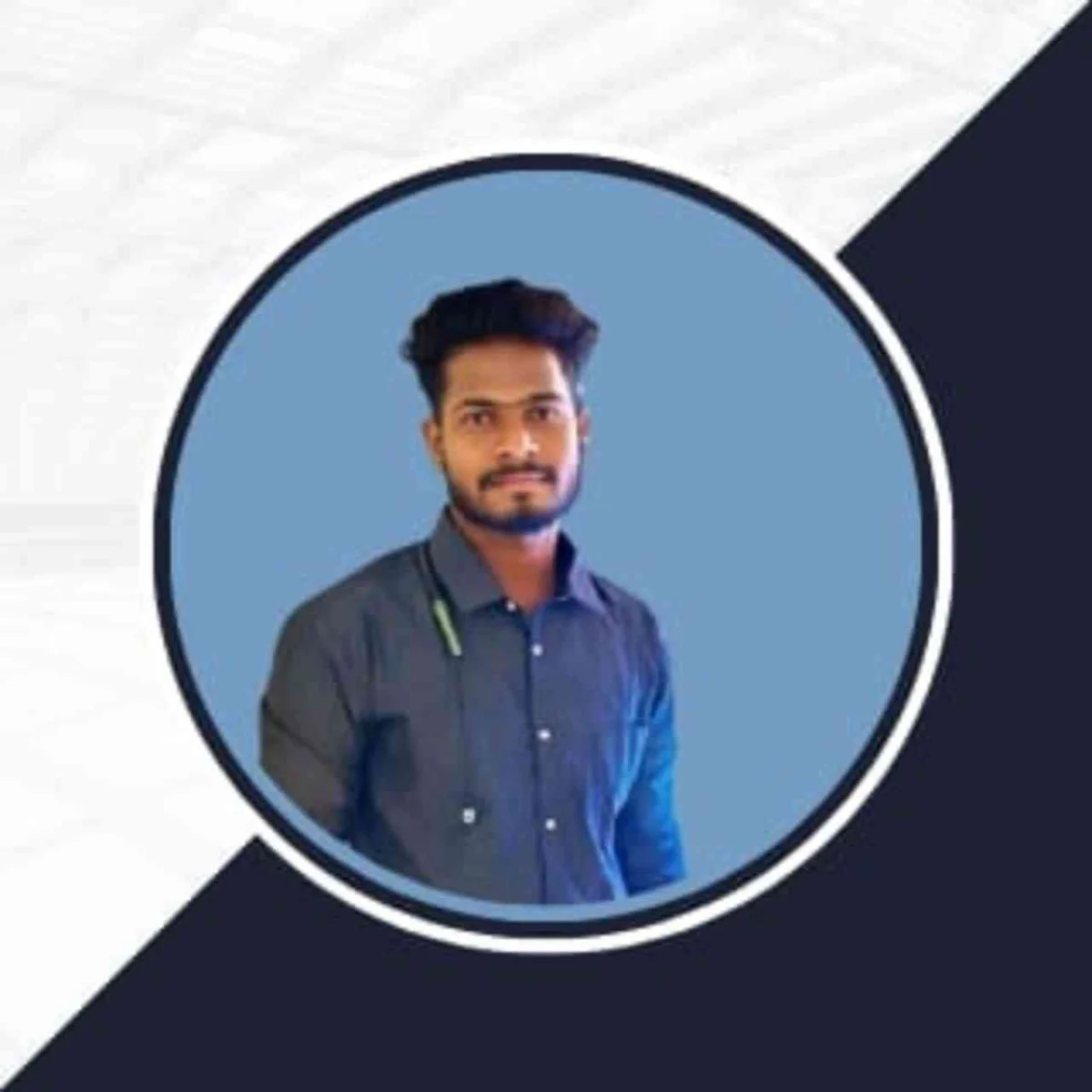 Vishal Marskole
