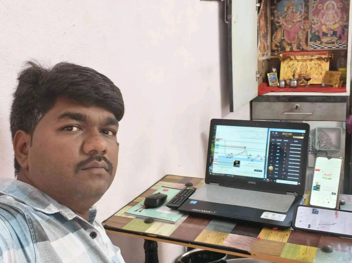 Arvind