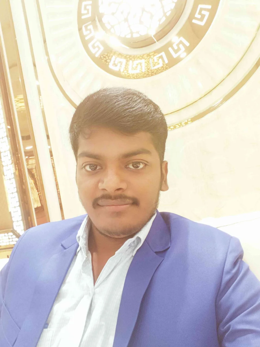 Sonu Kushawaha