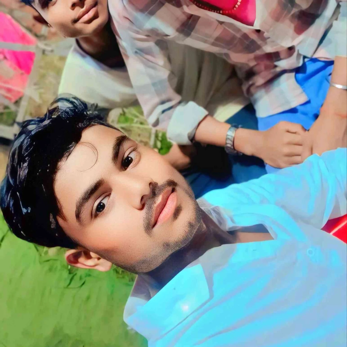 Arjun Singh