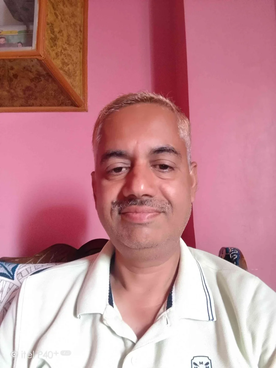 Om Kumar