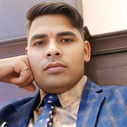 Preetam Lal