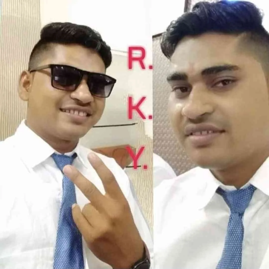 Rahul Yadav