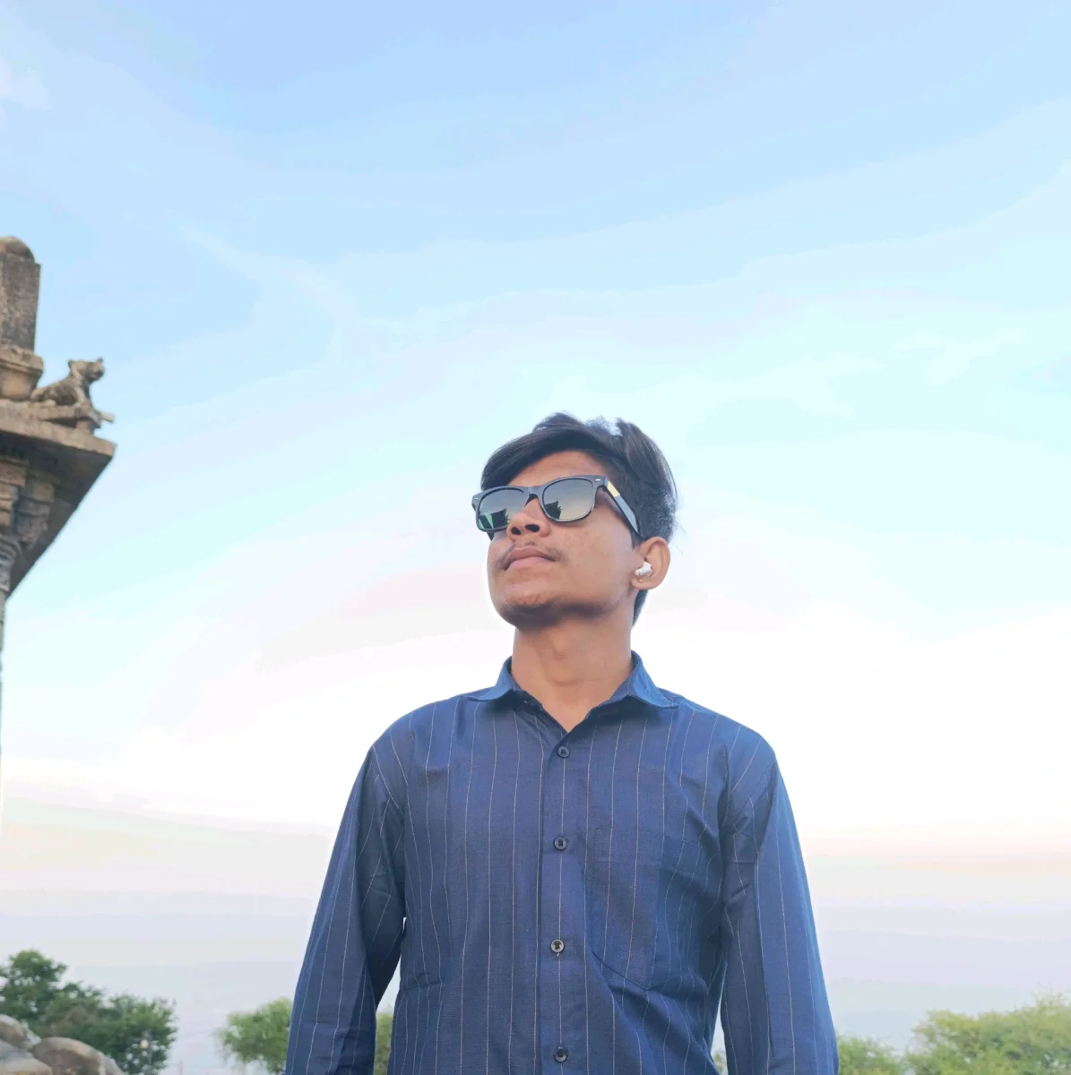Pragnesh Sisodiya