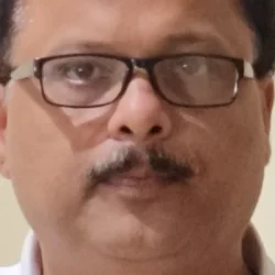 Vinod Kumar Pandey