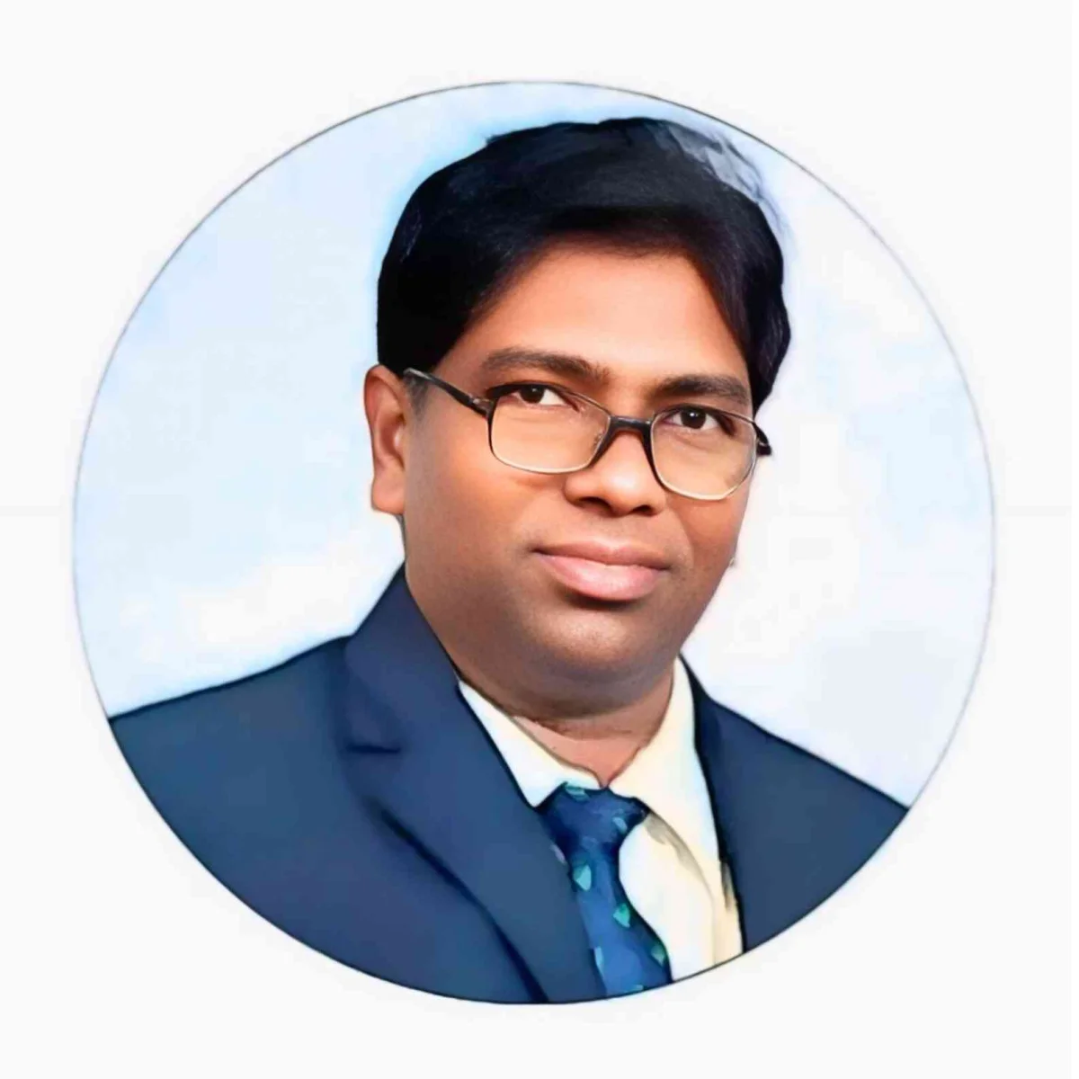 R R Raju