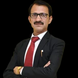 Raj Kumar Singh