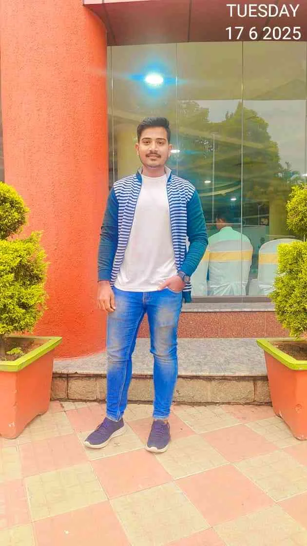Siddesh
