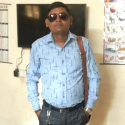 Vijay P Tiwari