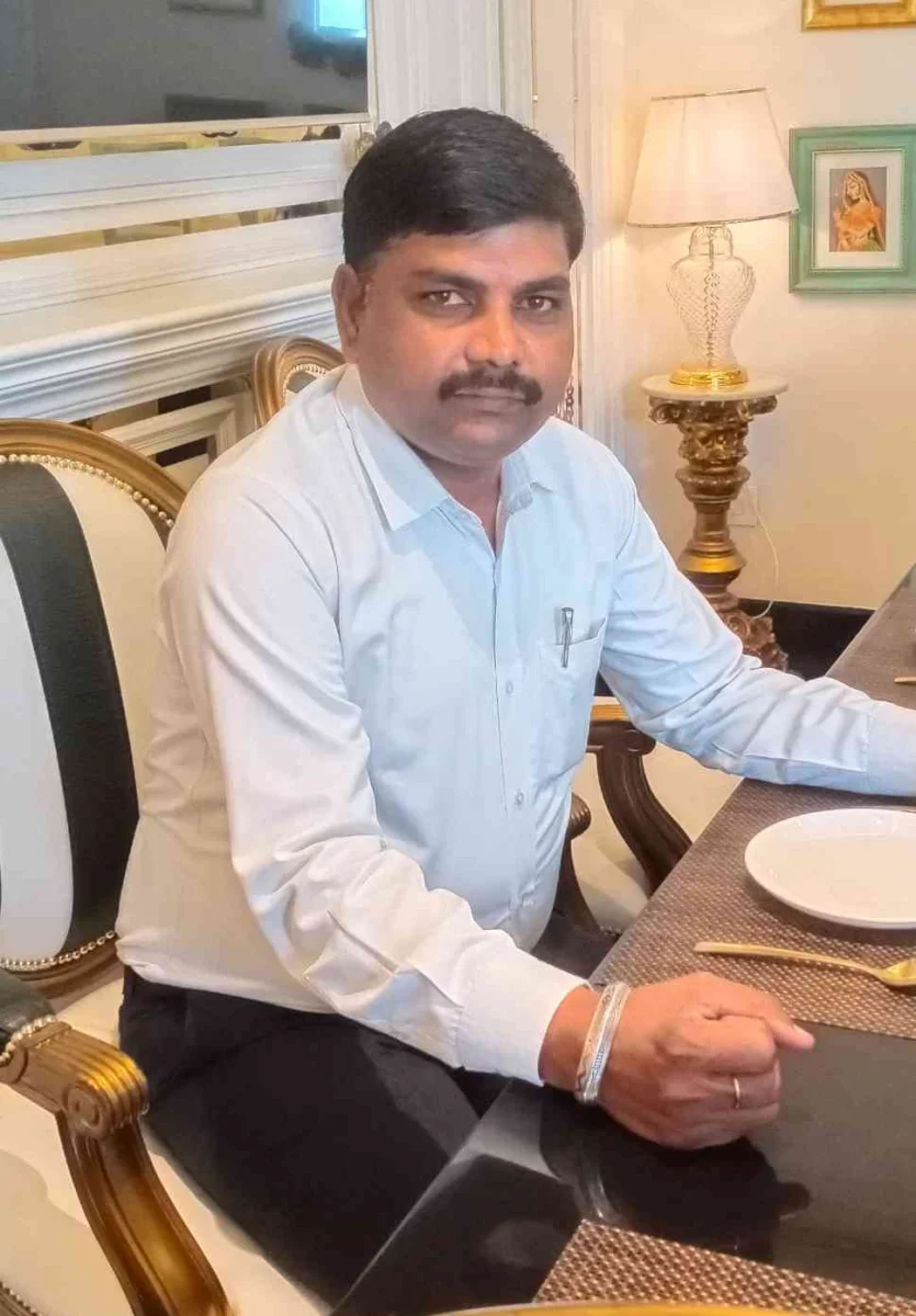Vishnu Dutt