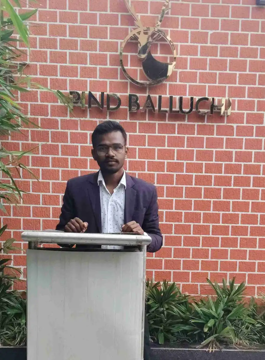 Ravi Singh