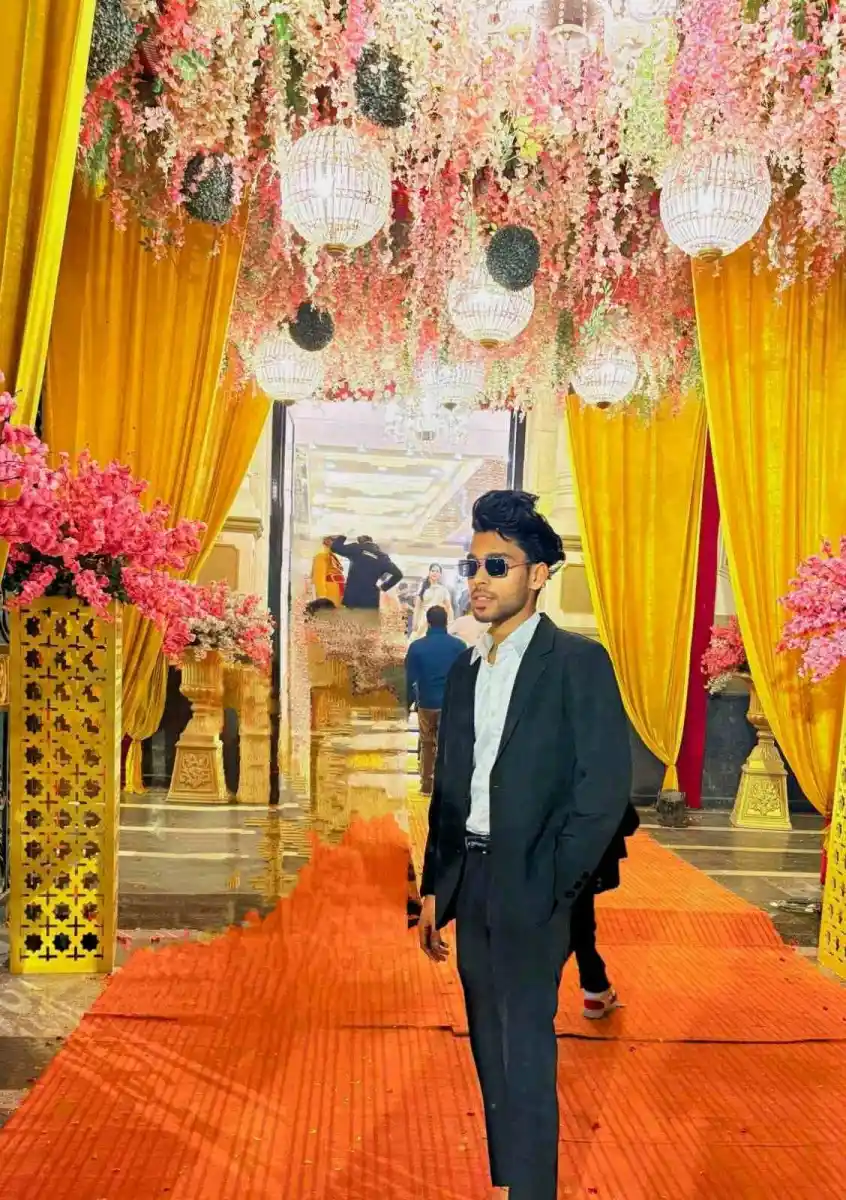 Manish Gupta