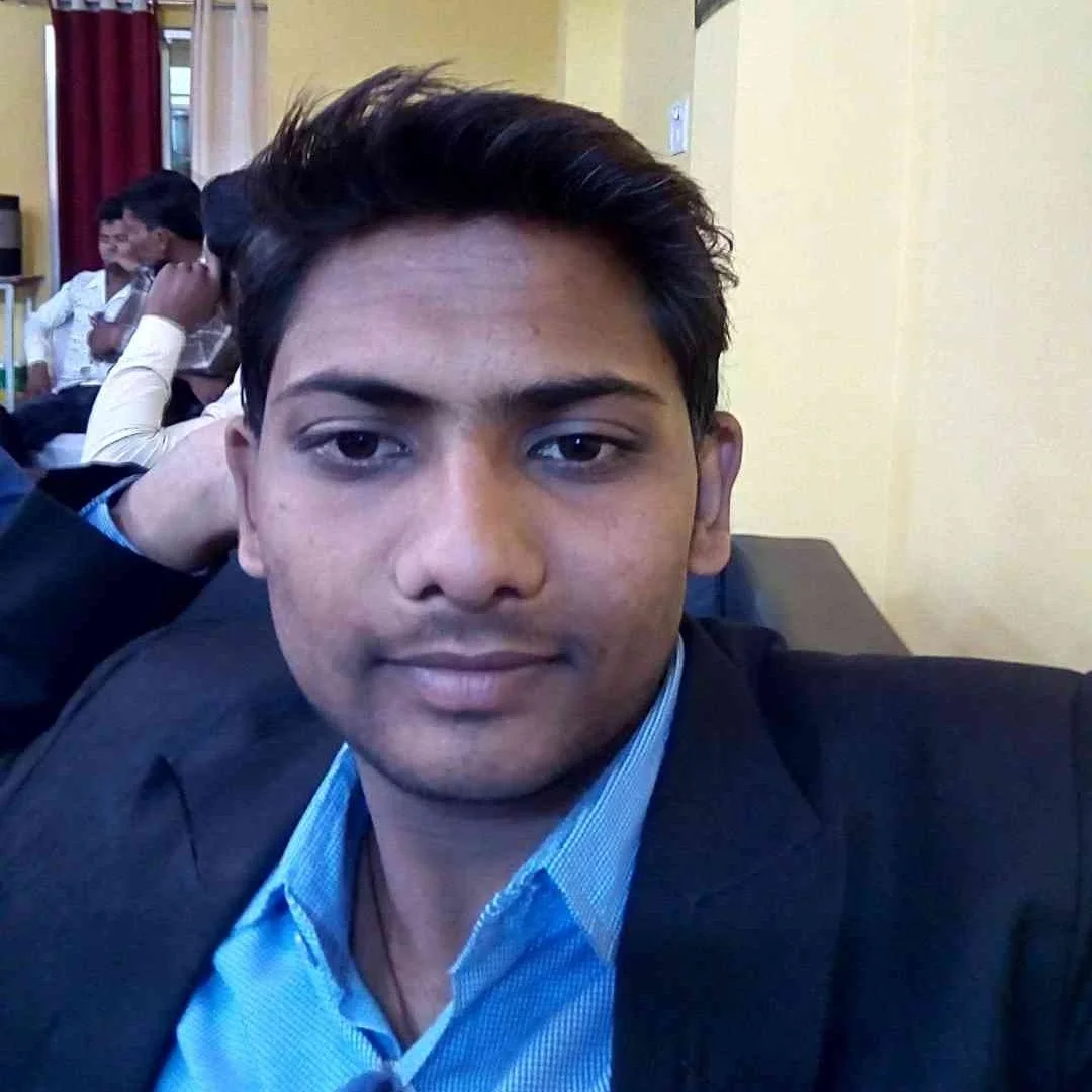 Sandeep Vishwakarma