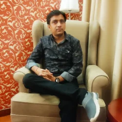 Vishnu Sharma