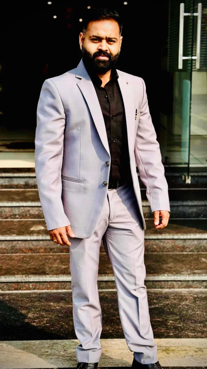 Raunak Gupta