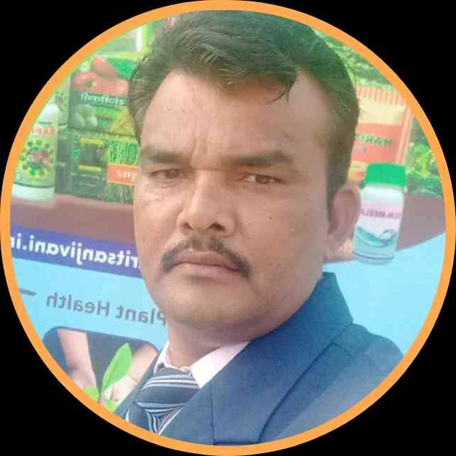 Jagdish Chandra Lohar