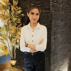 Sakshi Tomar
