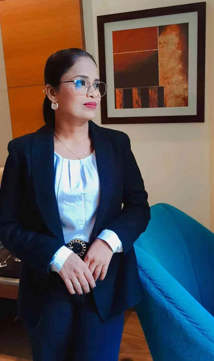 Aarti Dass