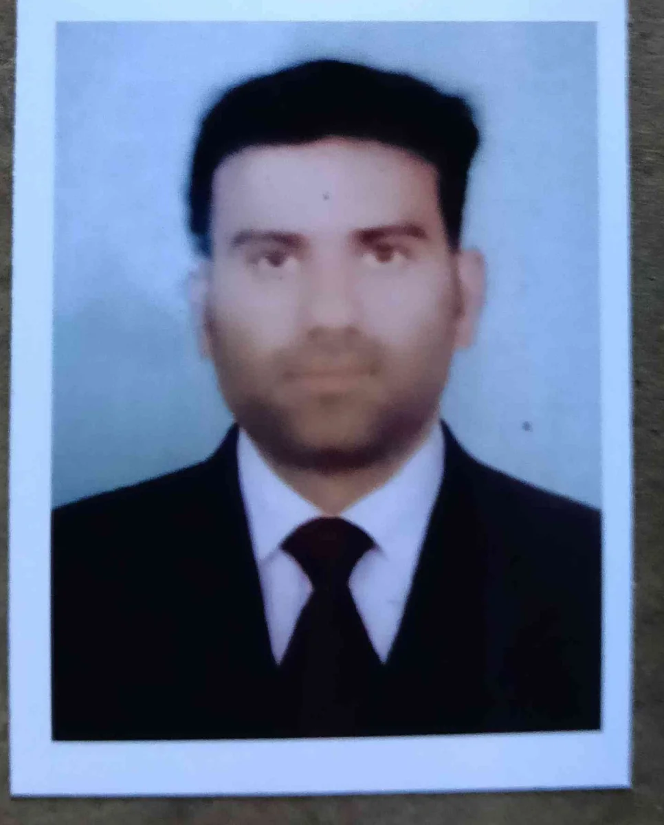 Sakthi A