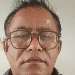 Suresh D Badagi