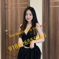 Book Call Girls In Goa 