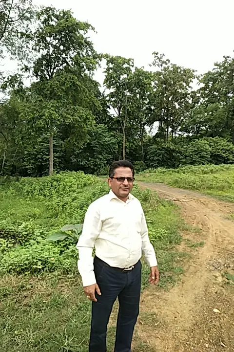 Suresh Pawar
