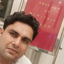 Vikrant Singh
