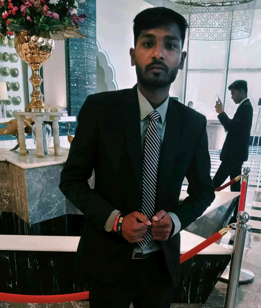 Rajesh