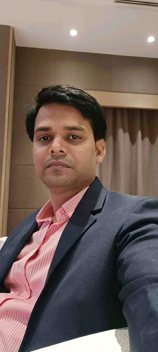 Rajan Singh