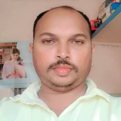 Dilip S Buktare