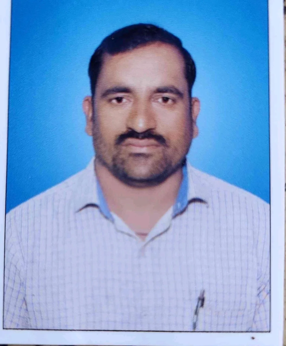 Prakash Pandit Jadhav