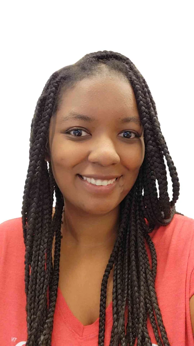 Ebony Adams