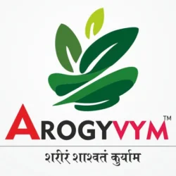 Arogyvym Online Pvt Ltd