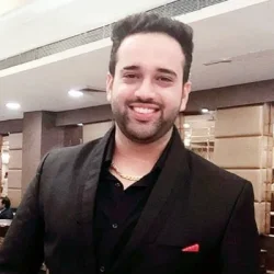 DEEPAK RANA