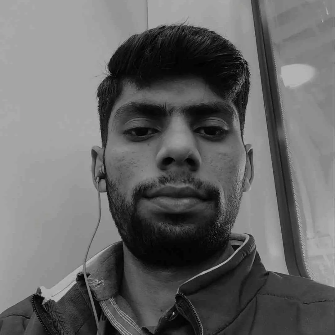 Himanshu Gautam