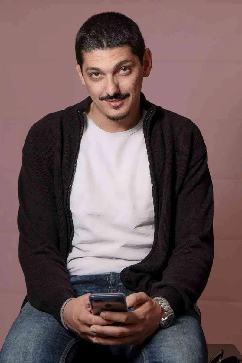 Lotfi Mohamed