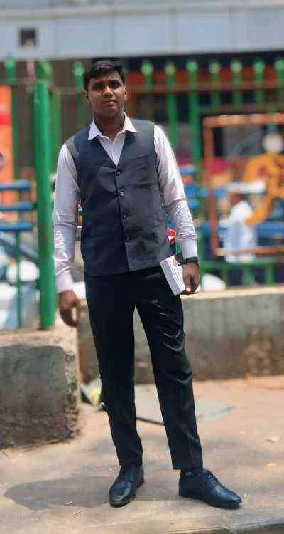 Ashok Kumar