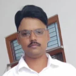Raghuvansh Yadav