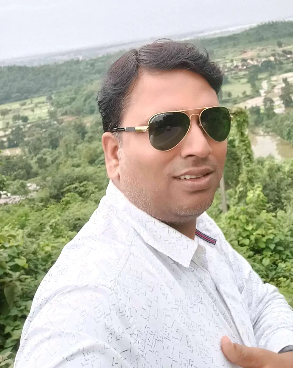 Ritesh