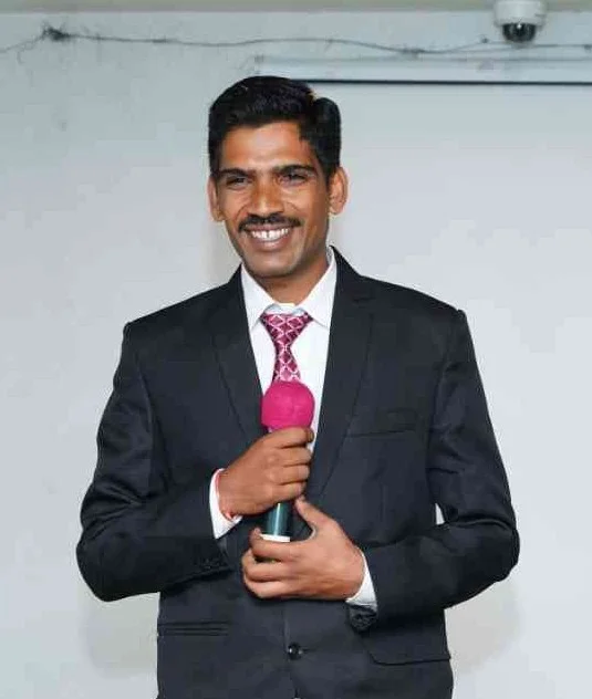 Vikram Dharviya