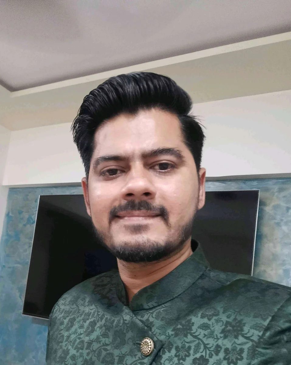 Jay Bhimjiyani