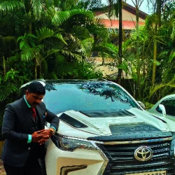 Shivaji Jadhav Patil