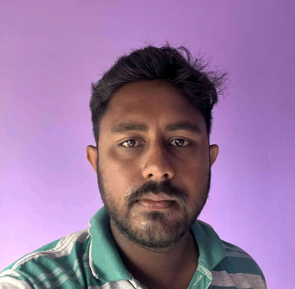 Anirban Jana