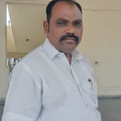 Anil D Karhale