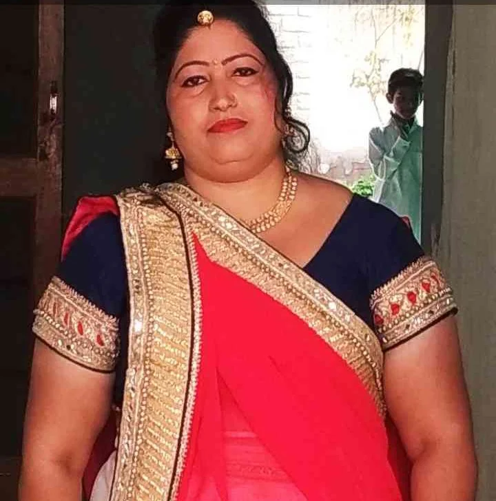 Bhavna Saini
