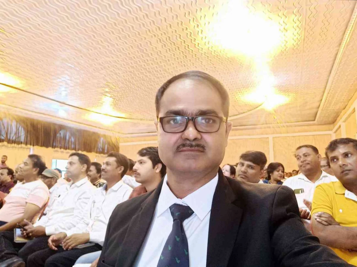 Kallol Chatterjee