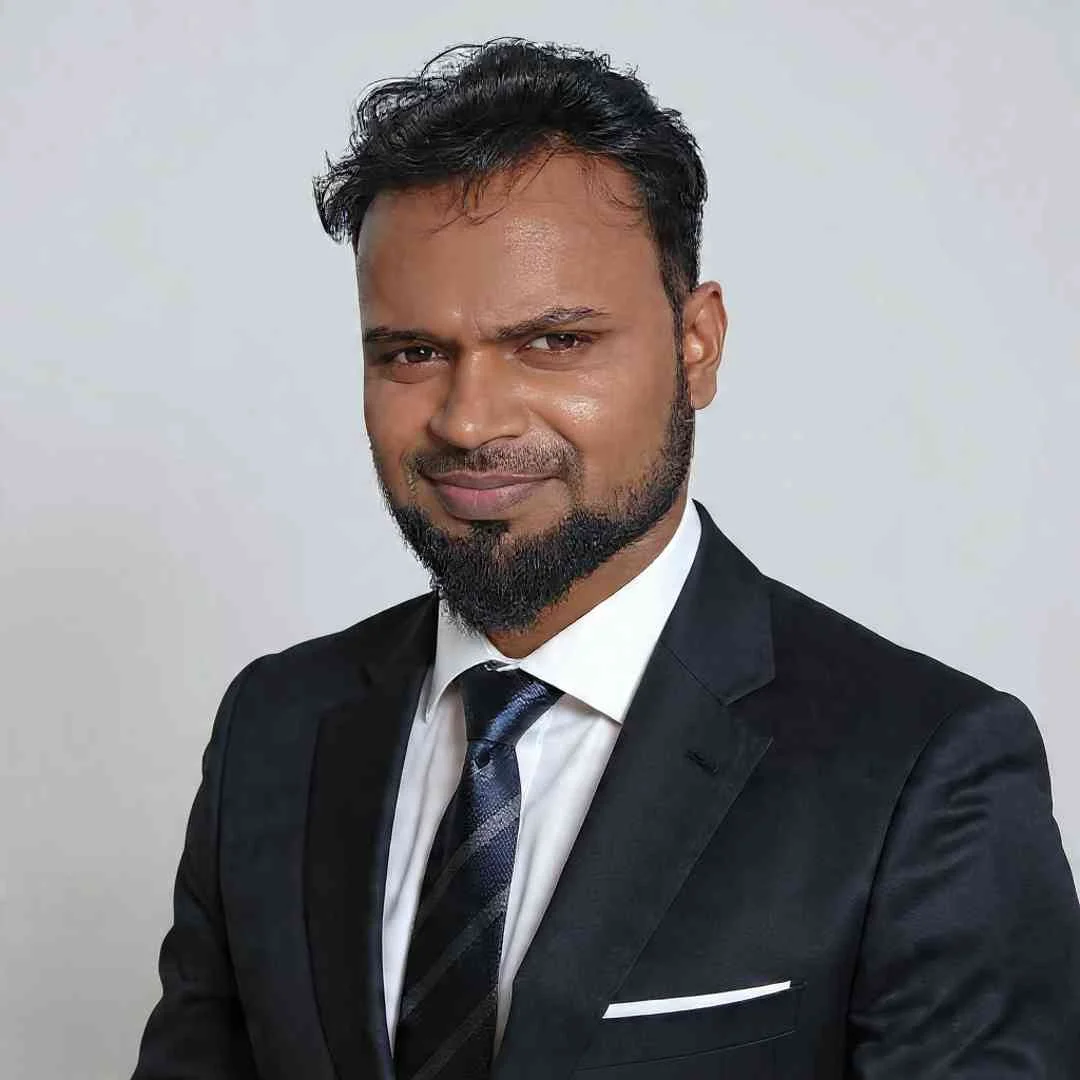 Sk Salim