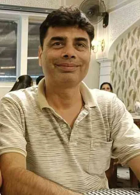 Pawan K Batra